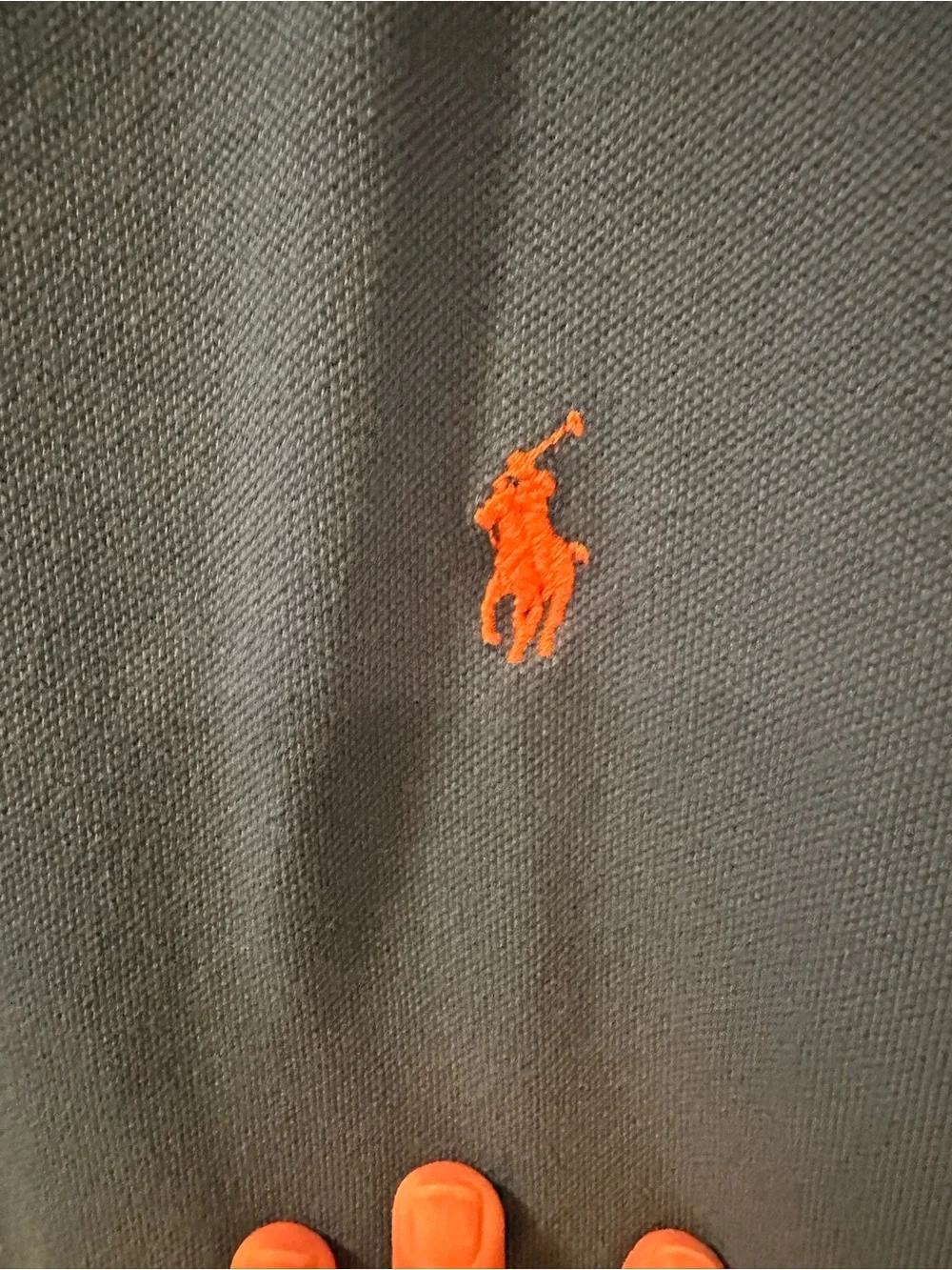 Ralph Lauren polo ralph